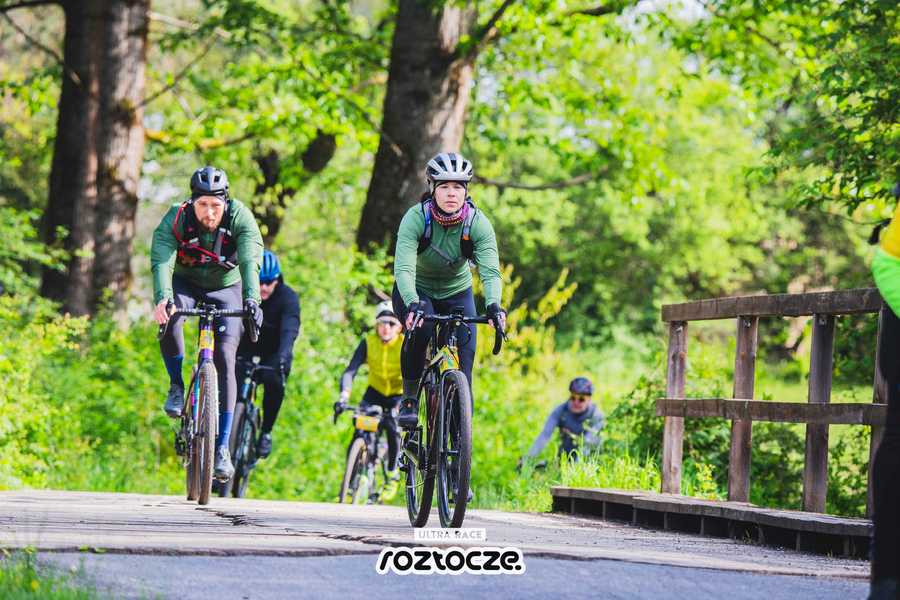Dzien 3 Ultra Race Roztocze relacja 2025 jpg 091
