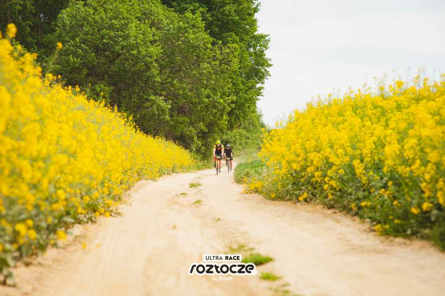 Ultra Race Roztocze 2024 Sobota IMG 2299