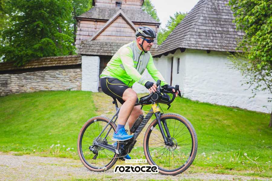Dzien 3 Ultra Race Roztocze relacja 2025 jpg 486