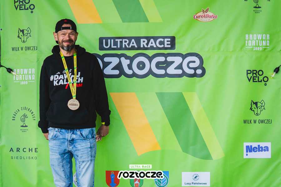 Dzien 3 Ultra Race Roztocze relacja 2025 jpg 747