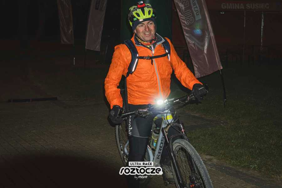 Ultra Race Roztocze 2024 Sobota DSC05197