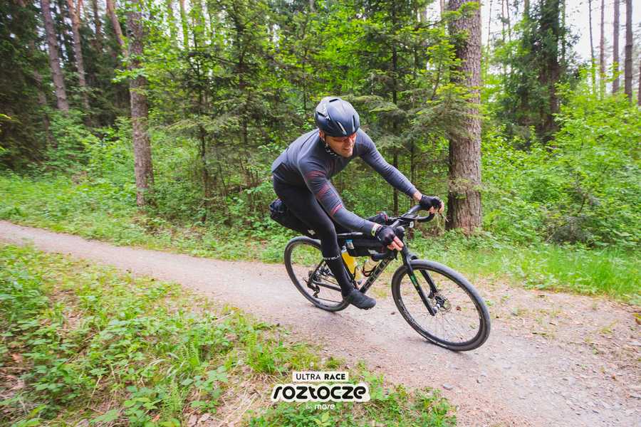 Ultra Race Roztocze 2024 Sobota 11