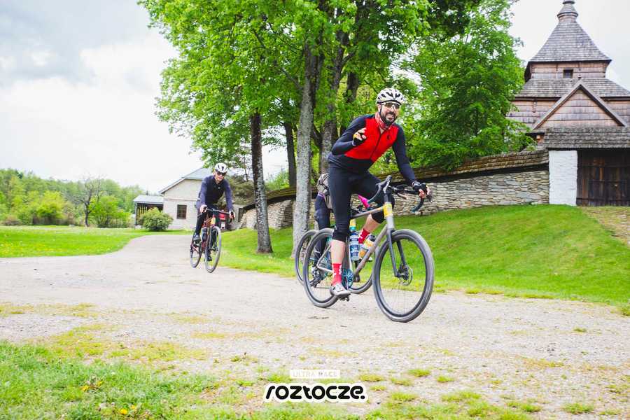 Dzien 3 Ultra Race Roztocze relacja 2025 jpg 433