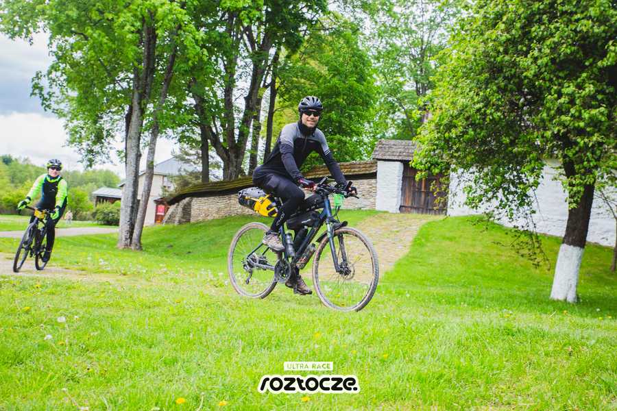 Dzien 3 Ultra Race Roztocze relacja 2025 jpg 474