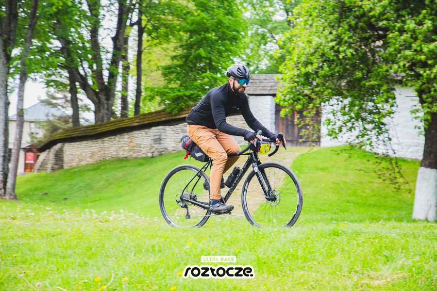 Dzien 3 Ultra Race Roztocze relacja 2025 jpg 468