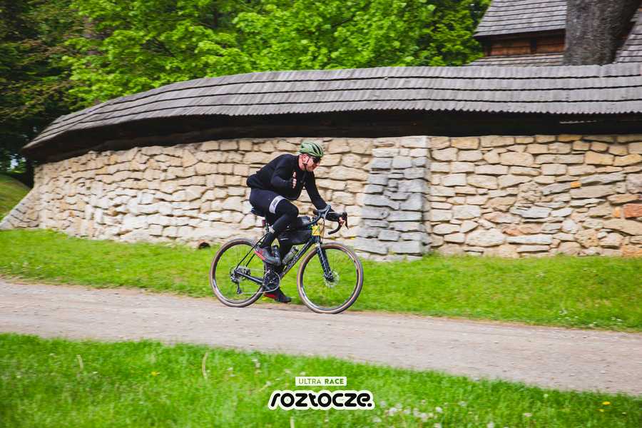 Dzien 3 Ultra Race Roztocze relacja 2025 jpg 419