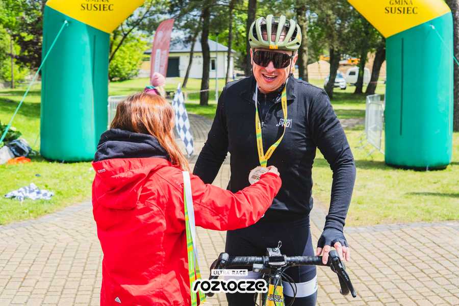 Dzien 3 Ultra Race Roztocze relacja 2025 jpg 682