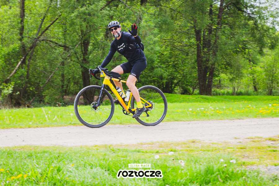 Dzien 3 Ultra Race Roztocze relacja 2025 jpg 445