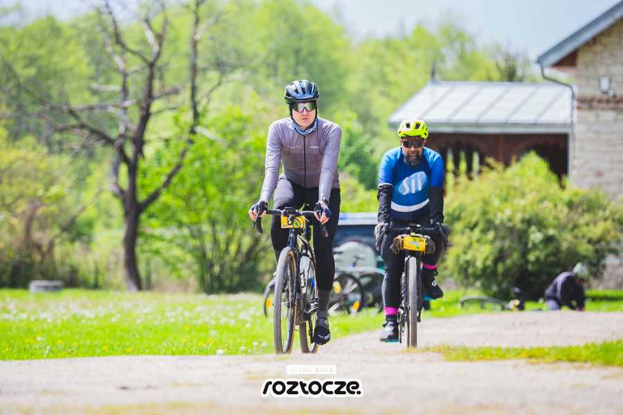 Dzien 3 Ultra Race Roztocze relacja 2025 jpg 564