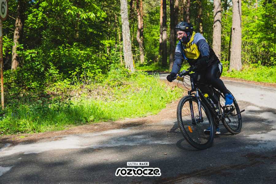 Dzien 3 Ultra Race Roztocze relacja 2025 jpg 266