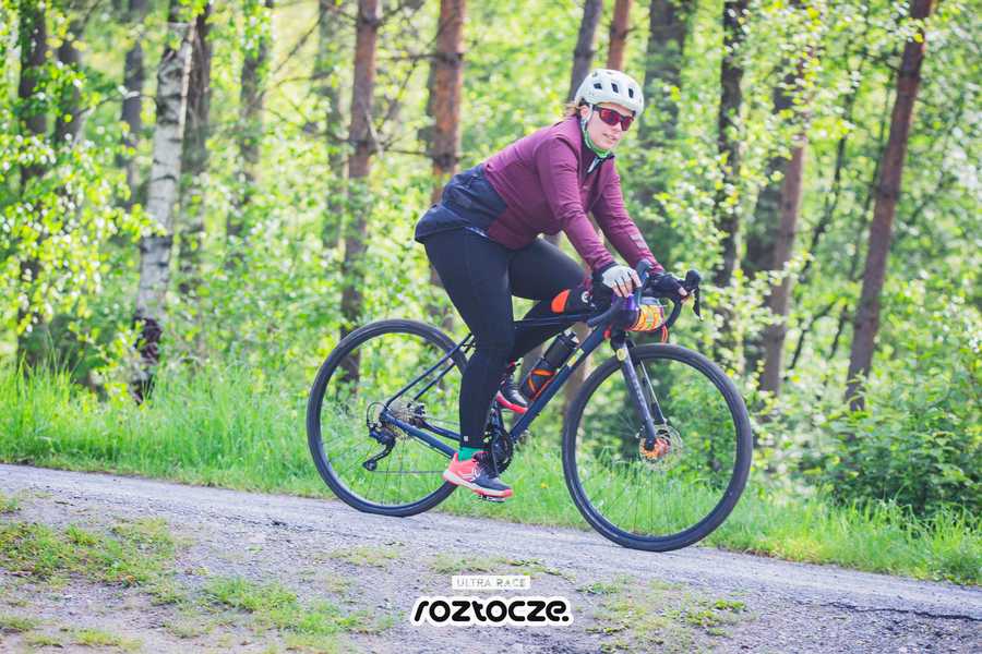 Dzien 3 Ultra Race Roztocze relacja 2025 jpg 232