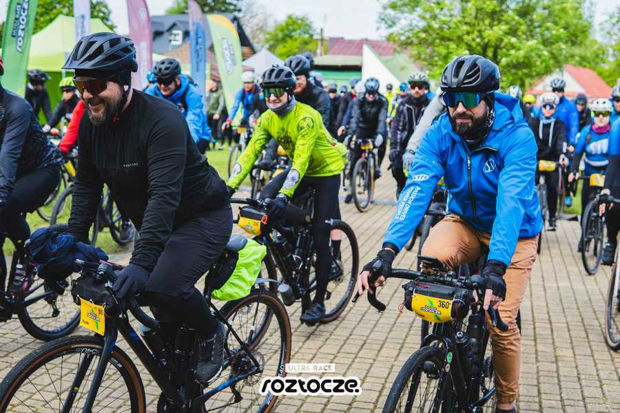 Dzien 3 Ultra Race Roztocze relacja 2025 jpg 034