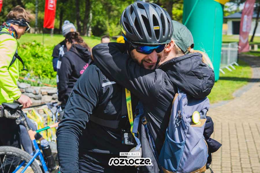 Dzien 3 Ultra Race Roztocze relacja 2025 jpg 729