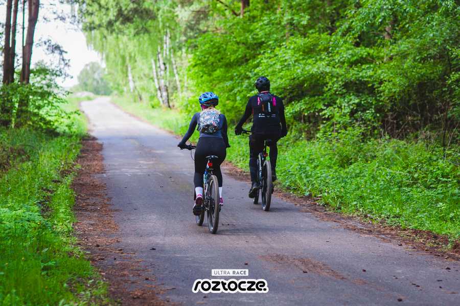 Dzien 3 Ultra Race Roztocze relacja 2025 jpg 360