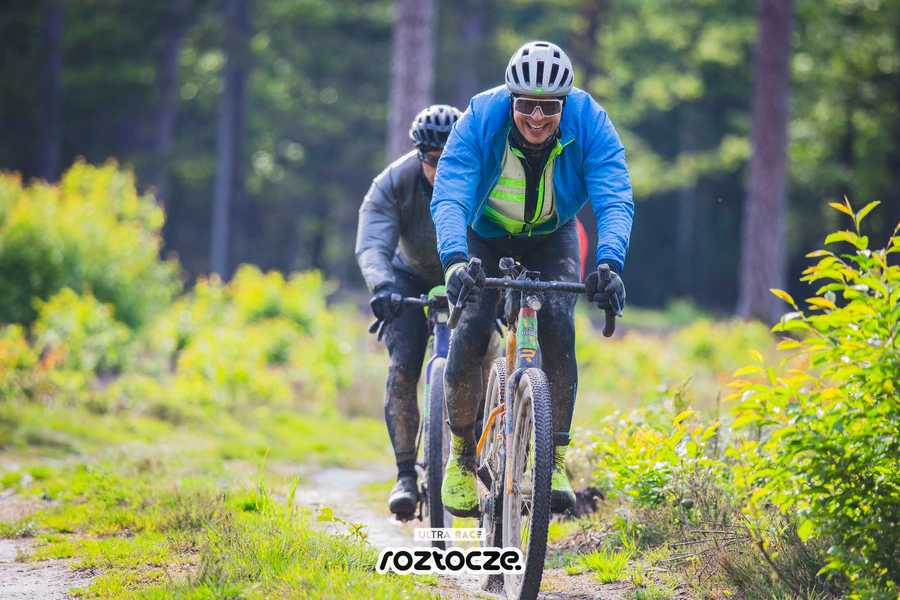 Ultra Race Roztocze relacja 2025 jpg 520