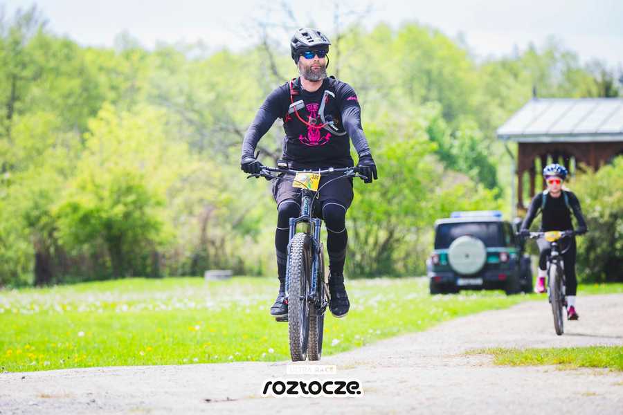 Dzien 3 Ultra Race Roztocze relacja 2025 jpg 648