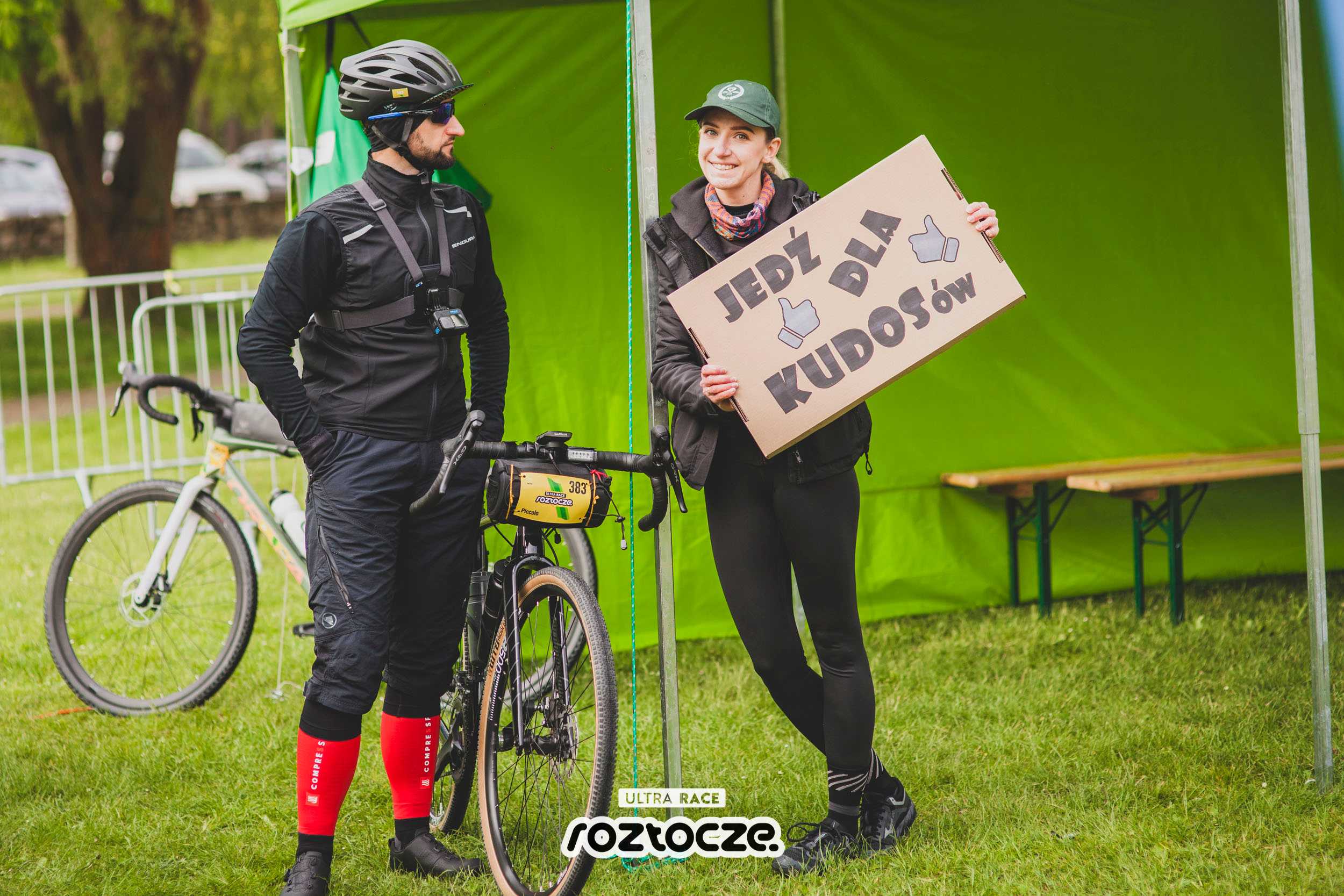 more ultra race