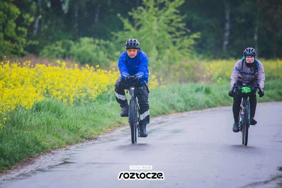 Ultra Race Roztocze relacja 2025 jpg 450