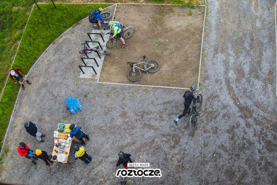 Dzien 3 Ultra Race Roztocze relacja 2025 jpg 375