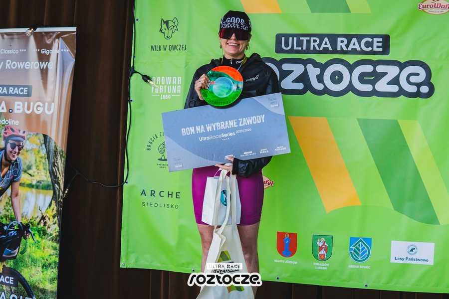 Dzien 3 Ultra Race Roztocze relacja 2025 jpg 741