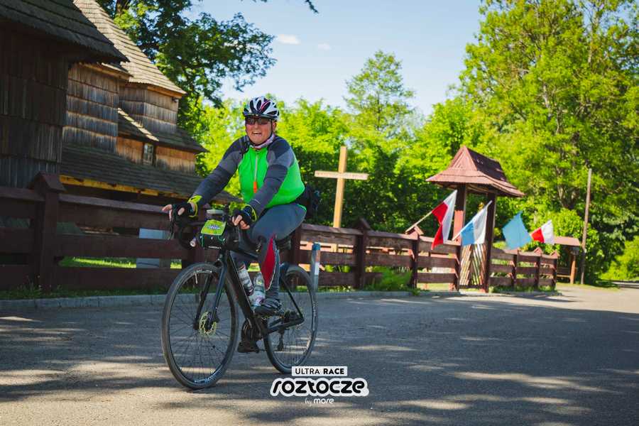 Ultra Race Roztocze 2024 Niedziela  12