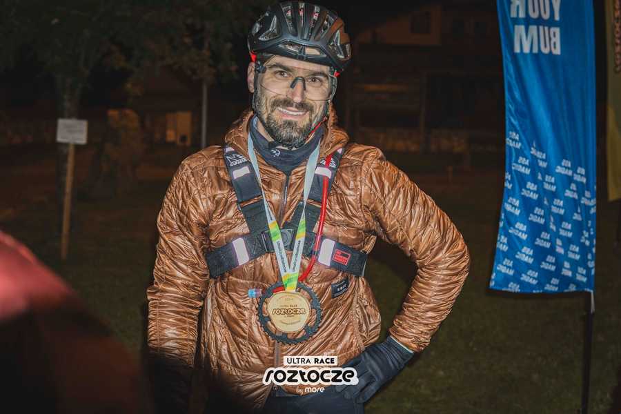 Ultra Race Roztocze 2024 Sobota DSC05080