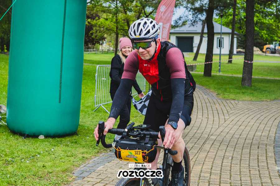 Dzien 3 Ultra Race Roztocze relacja 2025 jpg 702