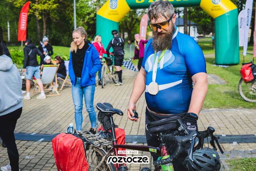 Dzien 3 Ultra Race Roztocze relacja 2025 jpg 777