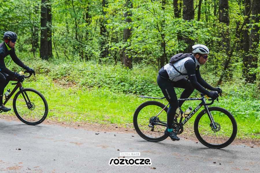 Dzien 3 Ultra Race Roztocze relacja 2025 jpg 239