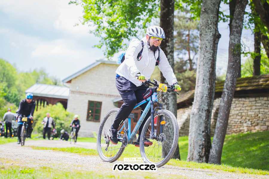 Dzien 3 Ultra Race Roztocze relacja 2025 jpg 570