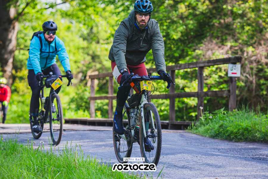 Dzien 3 Ultra Race Roztocze relacja 2025 jpg 131