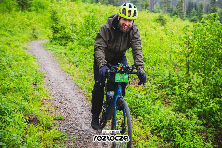Ultra Race Roztocze relacja 2025 jpg 321