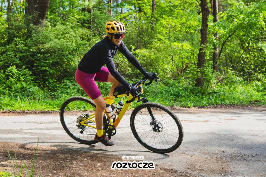 Dzien 3 Ultra Race Roztocze relacja 2025 jpg 248