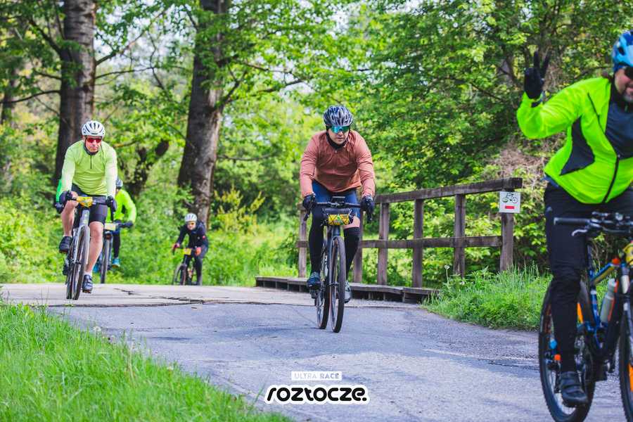 Dzien 3 Ultra Race Roztocze relacja 2025 jpg 076
