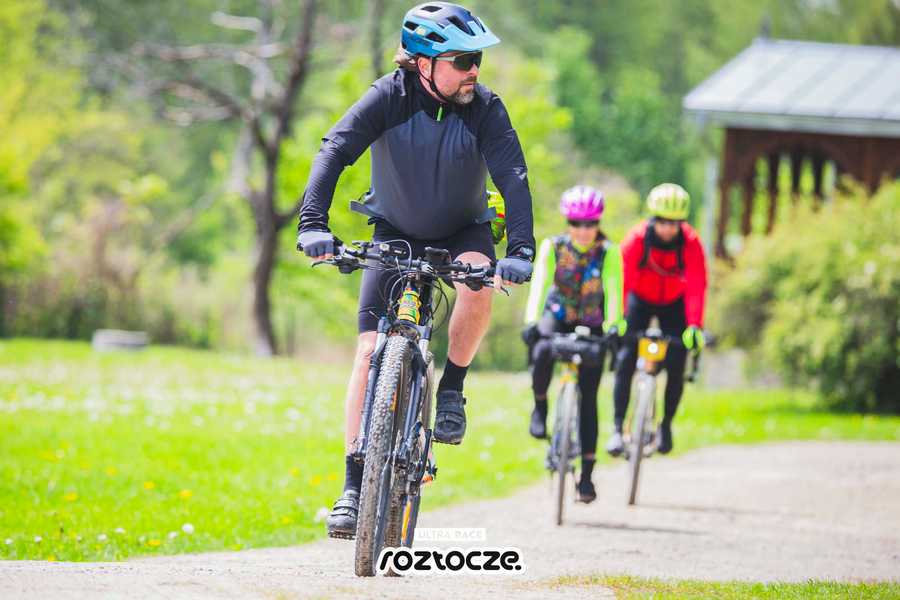 Dzien 3 Ultra Race Roztocze relacja 2025 jpg 519