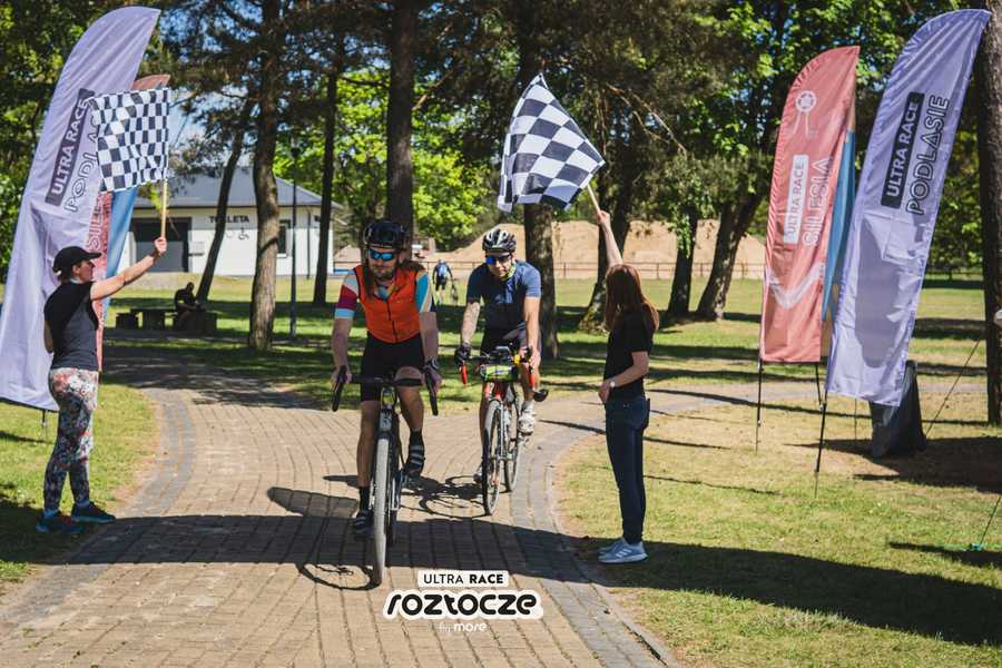 Ultra Race Roztocze 2024 repo dsc05931