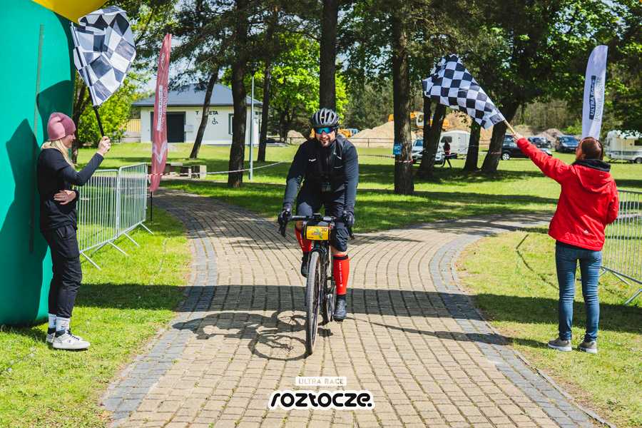 Dzien 3 Ultra Race Roztocze relacja 2025 jpg 726