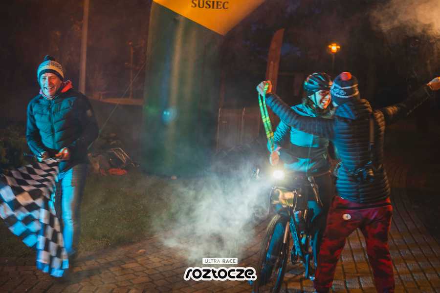 Dzien 3 Ultra Race Roztocze relacja 2025 jpg 794