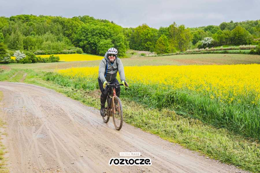 Ultra Race Roztocze relacja 2025 jpg 484