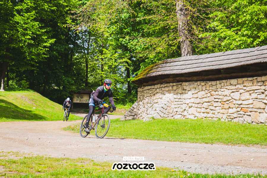 Dzien 3 Ultra Race Roztocze relacja 2025 jpg 405