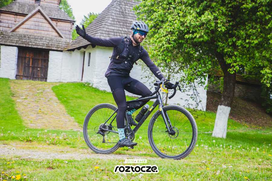 Dzien 3 Ultra Race Roztocze relacja 2025 jpg 488