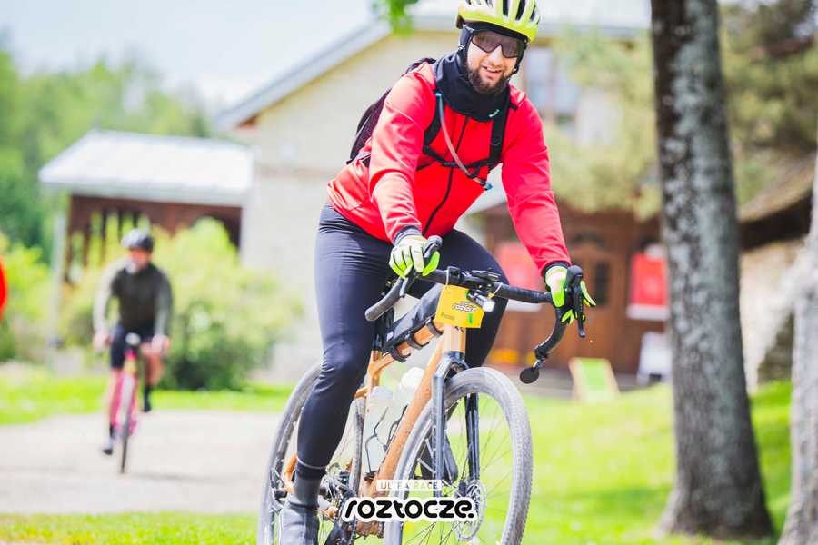 Dzien 3 Ultra Race Roztocze relacja 2025 jpg 523