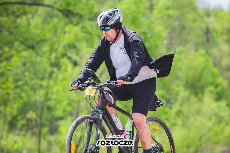 Dzien 3 Ultra Race Roztocze relacja 2025 jpg 615