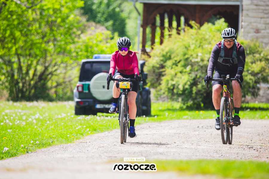 Dzien 3 Ultra Race Roztocze relacja 2025 jpg 608