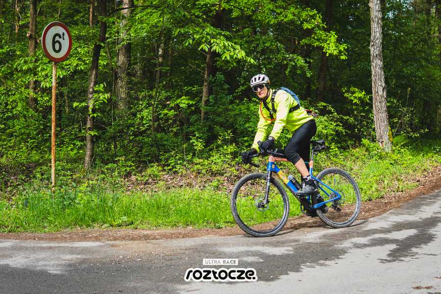 Dzien 3 Ultra Race Roztocze relacja 2025 jpg 241