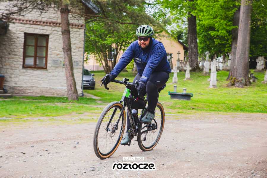 Dzien 3 Ultra Race Roztocze relacja 2025 jpg 489