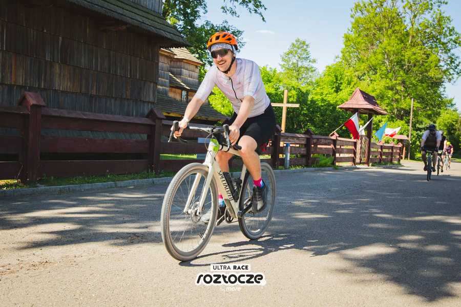 Ultra Race Roztocze 2024 Niedziela  12