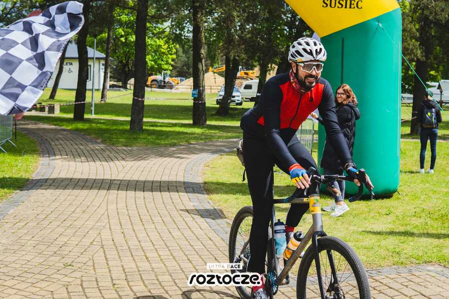 Dzien 3 Ultra Race Roztocze relacja 2025 jpg 692
