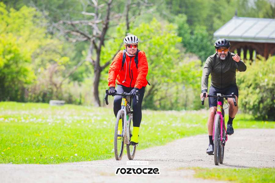 Dzien 3 Ultra Race Roztocze relacja 2025 jpg 524