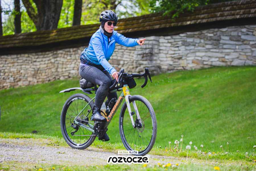 Dzien 3 Ultra Race Roztocze relacja 2025 jpg 646